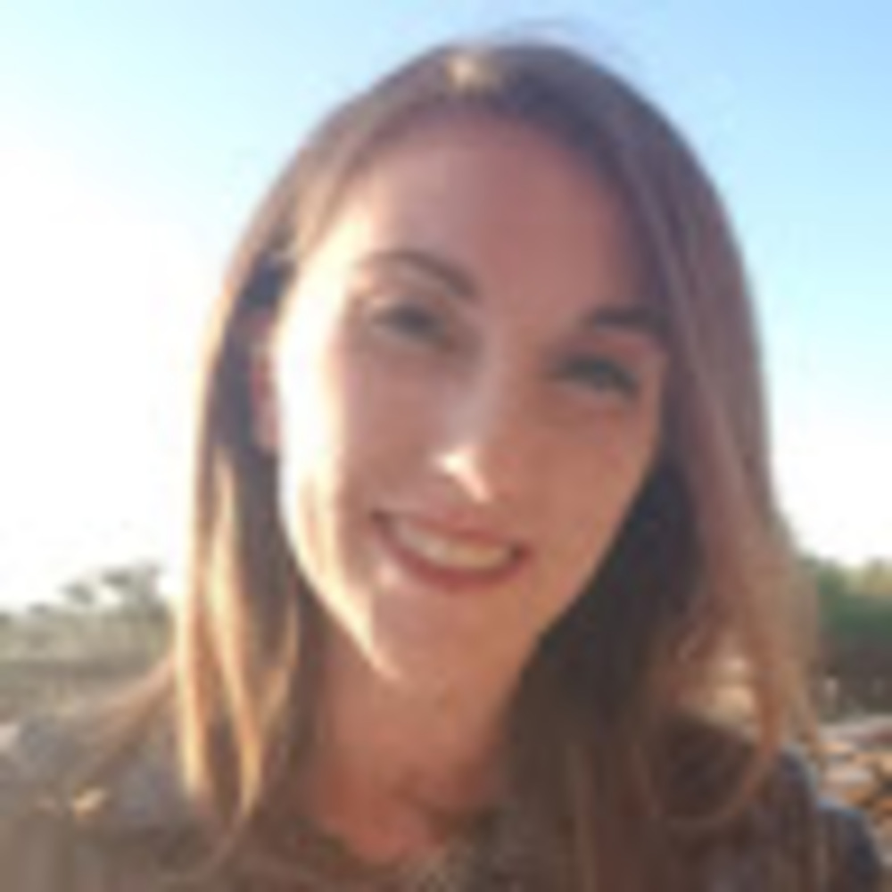 Meet your Posher, Allie